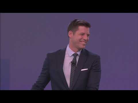 Bobby Schuller: The best is yet to come – success!