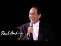 Paul Anka - Lonely Boy (Night Of A Lifetime, 2000)