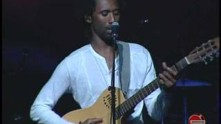 Daby Touré - Nana - Bridgestone Music Festival 2008