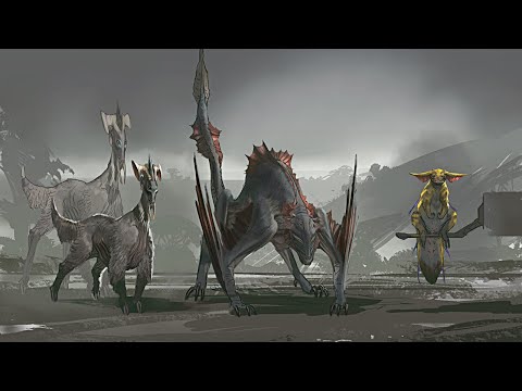 Star Citizen’s Prime Directive and Building a Planet