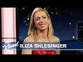 Iliza Shlesinger on Taking Her Parents to a Strip Club, Getting COVID & Winning Celebrity Jeopardy