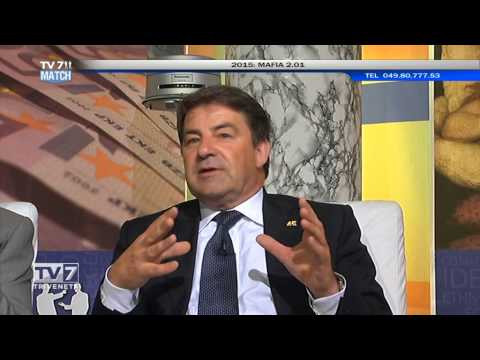 Tv7 Match del 22/05/2015 - Mafia 2.01 (4 di 4)