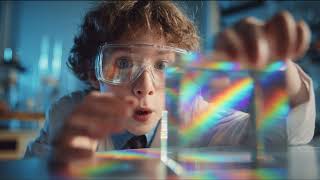 7. Sınıf Fen Bilimleri - Işığın Kırılması Nedir şarkısı