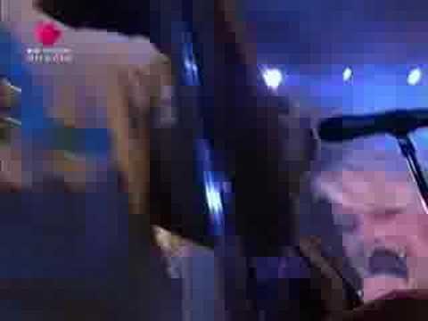 Anastacia - Pieces of a Dream (LIVE ROCK IN RIO 2006 LISBOA)