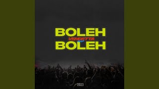 Download lagu BOLEH - BOLEH mp3