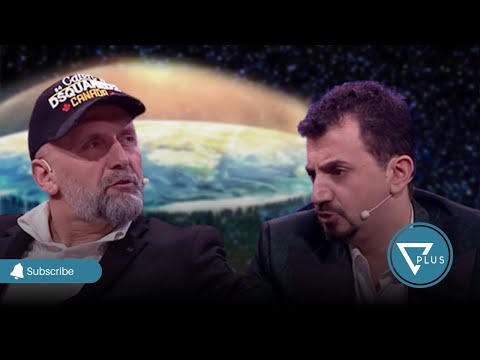 Xhindet, ngjarja e frikshme në varreza dhe toka e sheshtë: “Zbërthehet” Alfred Cako - Albano Show