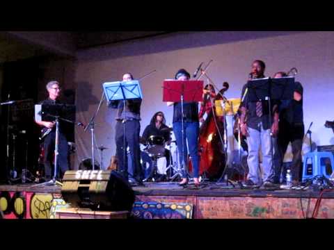 Halevai Klezmer at Super Happy Funland Houston