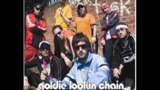 Goldie Lookin&#39; Chain - Maggot At Midnight (With Lyrics)