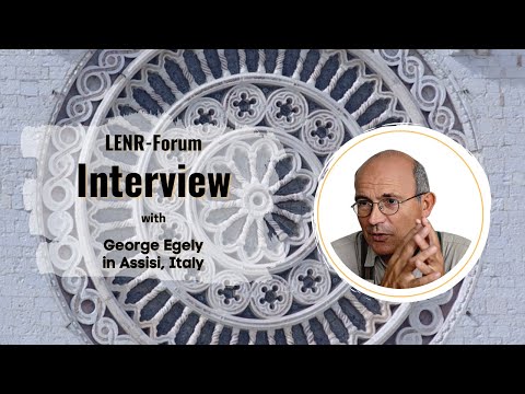 George Egely - LENR Forum Discussion | Direct Plasma Energy Converter