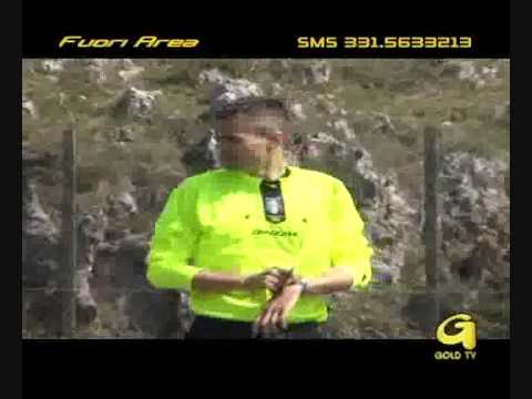 Fuoriarea 16/04/2011 (8 parte)