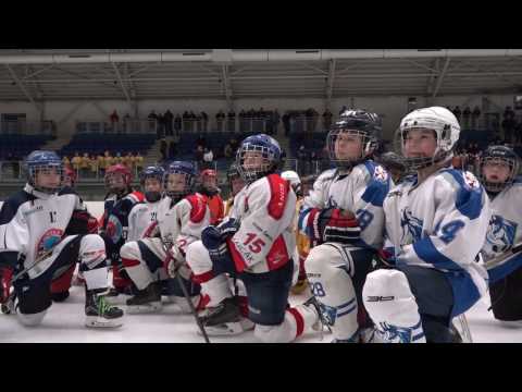 HOKEJKA CUP ve stylu All-Star Game. Zápasy i dovednostní soutěže