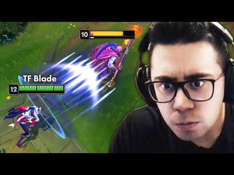 How to Win in An Irelia vs Jax Matchup