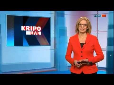 Kripo live vom 11.11.2012