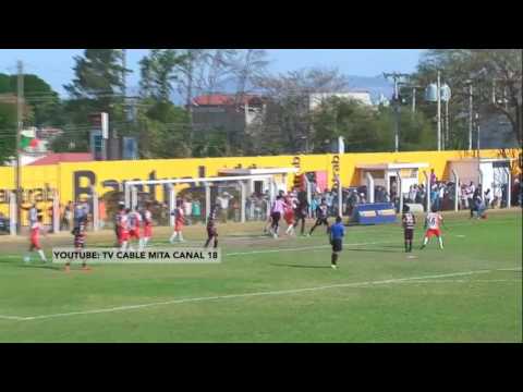 Video Resumen: Mictlán 1-0 Xelajú,MC - Clausura 2017, Jornada 07