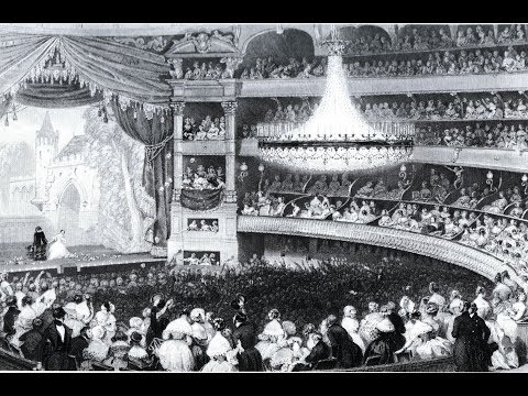 Paul Morphy's Famous Opera Game #105