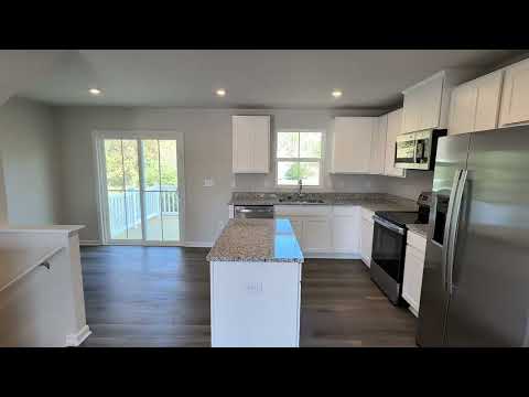 Video of The Allure Community