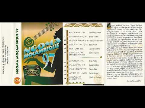 Sérgio Pato - Marinheiro