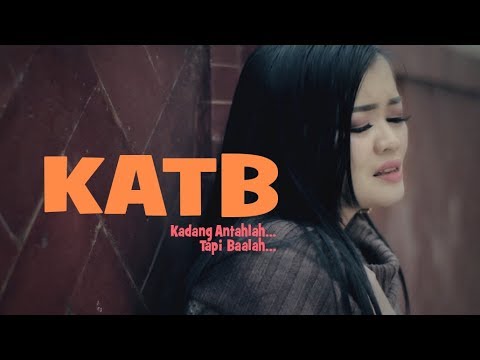 Rhenima - KATB (Kadang Antahlah Tapi Baalah) - Official Music Video