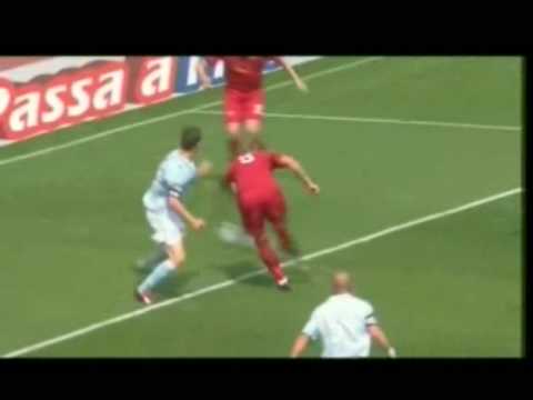 PHILIPPE MEXES: IL FUTURO DELLA ROMA