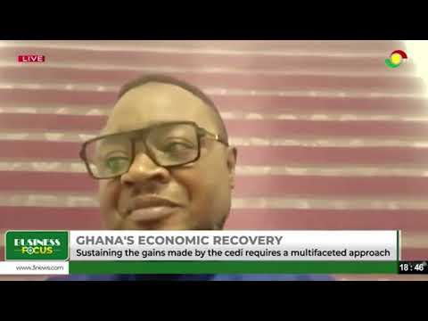 BoG forex intervention revived local businesses – Charles Kusi Appiah, GUTA