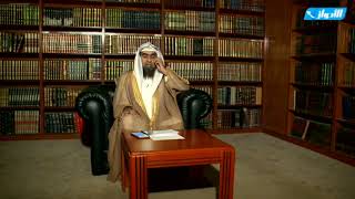 صورة صفات صلاة الوتر || الشيخ خالد الفليج