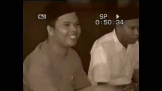 Download lagu VIDEO ABAH GURU SEKUMPUL TEMPO DULU BERSAMA GURU FAHMI SEKUMPUL & GURU TAMAMI SEKUMPUL mp3 Download lagu VIDEO ABAH GURU SEKUMPUL TEMPO DULU BERSAMA GURU FAHMI SEKUMPUL & GURU TAMAMI SEKUMPUL mp3