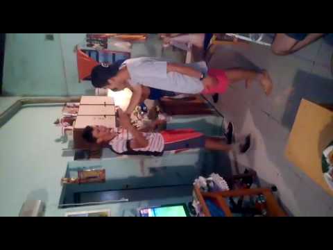 Botella Challenge | Nicolas Panozzo VS. Manuel Pucheta | Parte 1