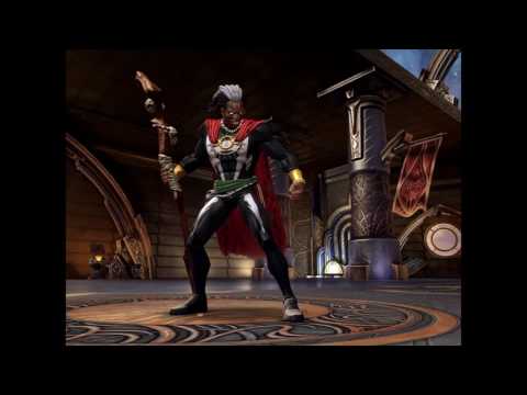 Marvel contest of champions Act 5 chapter 1 All Boss fights vs 3 star champions!!