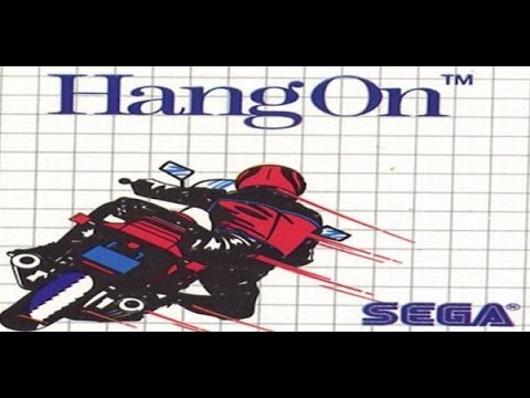 master system hang on built in