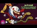 Dexter S Laboratory Curse Of The Were Clown Cartoon Network