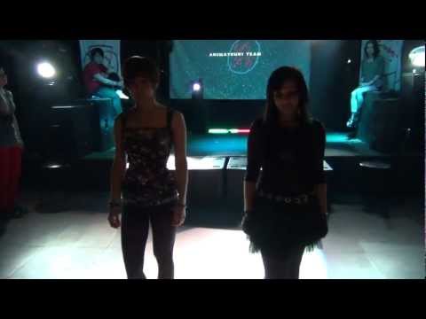 KOREA-PARTY vol.22 (06.01.2013) - J-Dan-Pro - BY2 - You mei You