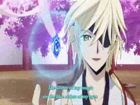 amv Tsubasa shunraiki