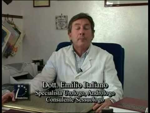 Adenoma della prostata e Come massaggiare la prostata e la