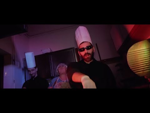 SONNY WILLA - GORDON RAMSAY (Prod. ANDREWS RIGHT)