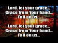 Shine On Us Accompaniment Lyric Video As Performed By Phillips Craig Dean