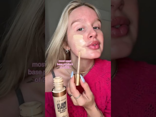 Vídeo relacionado con Rimmel London | Multitasker Better Than Filters | Primer | Tono Fair Light 002 | 30ml