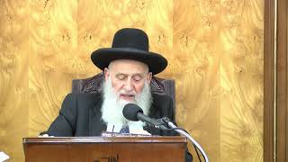 הרב אלבז – שיעור המוסר השבועי – פרשת שלח לך תשפ"ה (מוסדות אור החיים) - התמונה מוצגת ישירות מתוך אתר האינטרנט יוטיוב. זכויות היוצרים בתמונה שייכות ליוצרה. קישור קרדיט למקור התוכן נמצא בתוך דף הסרטון הרב אלבז – שיעור המוסר השבועי – פרשת שלח לך תשפ"ה (מוסדות אור החיים) - התמונה מוצגת ישירות מתוך אתר האינטרנט יוטיוב. זכויות היוצרים בתמונה שייכות ליוצרה. קישור קרדיט למקור התוכן נמצא בתוך דף הסרטון