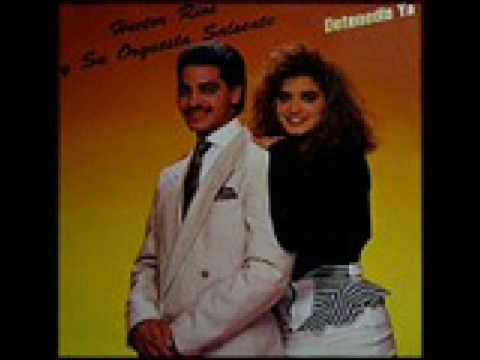 hector rios - como tu