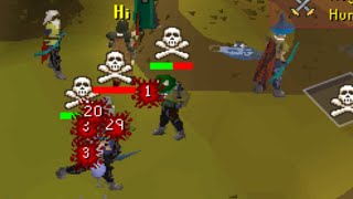 DRAGON WARHAMMER PKING!!!