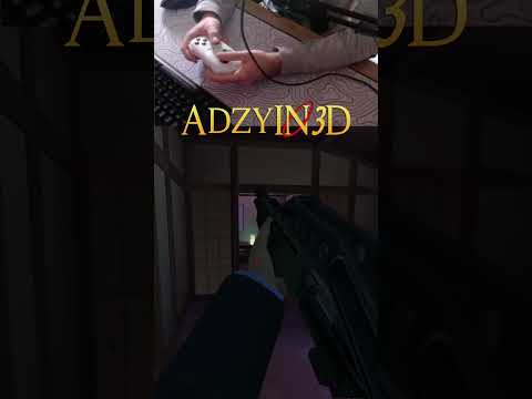 Adzy's Streaming Moments - WHOOPS I DIDN'T MEAN THAT! 🫣 #GC #007 #Nintendo #retrogaming #nightfire