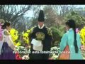 rooftop prince OST: even under the sky - park ki ...