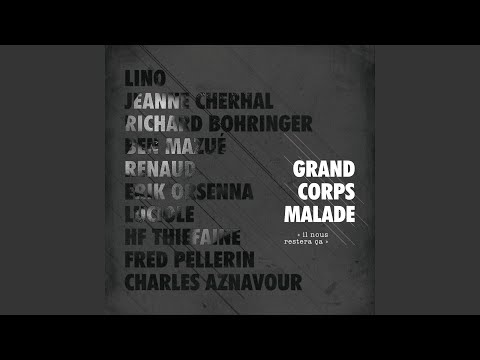 Video thumbnail for Cinéma pour aveugles