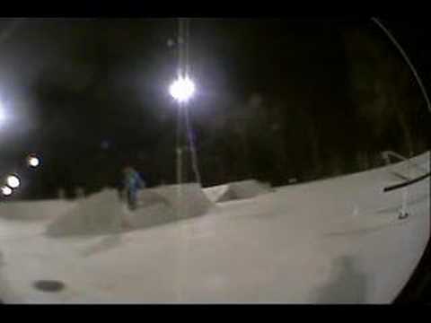 Dylan Sourbeer Hahira GA 2007