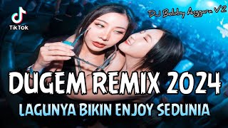 Download lagu DJ DUGEM REMIX 2024 !! LAGU YANG BIKIN ENJOY !! DJ FUNKOT TERBARU (DJ Bobby Anggara) mp3