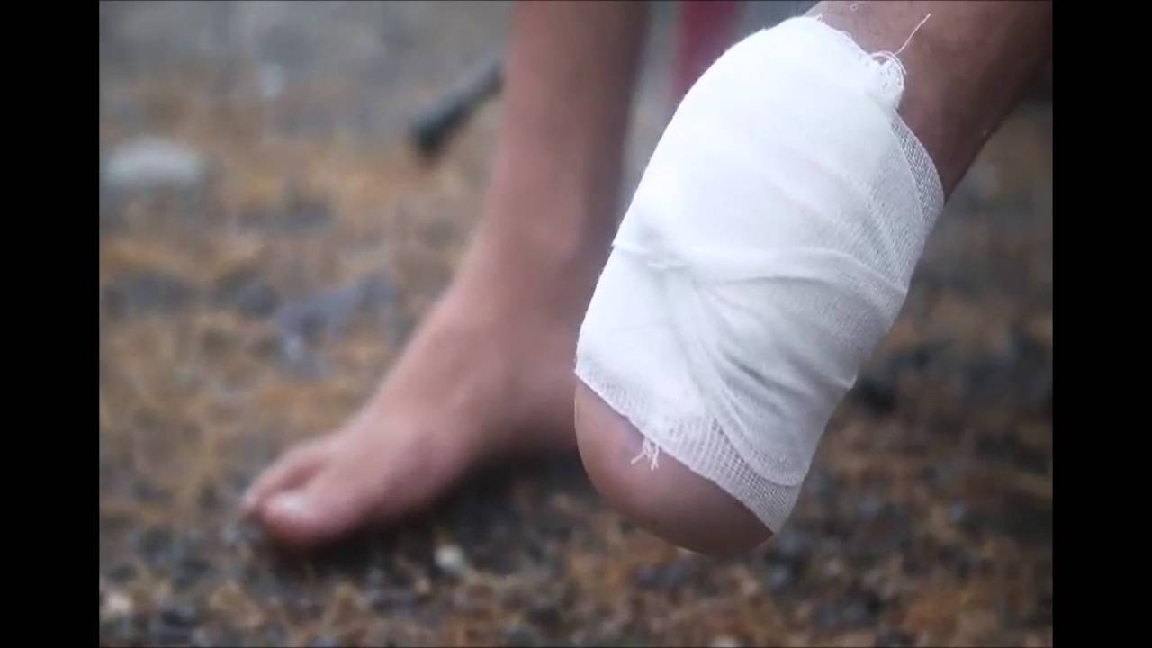 YouTube video thumbnail