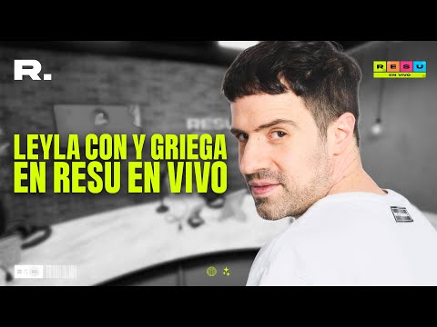 MARTÍN CIRIO NOS CUENTA TODO LO QUE QUEREMOS SABER | Resu en Vivo