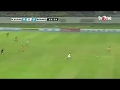 Incredible run comes from Indonesia's league by Terens Puhiri