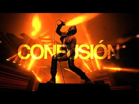 ZEN - Confusión (Vídeo Oficial)