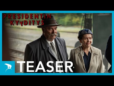 trailer