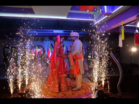 Wedding Photographer portfolio by The Lumiere Photography in Kolkata - Photo 1